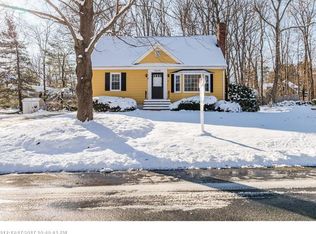 99 Abby Ln, Portland, ME 04103