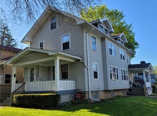 380 Brooks Ave, Rochester, NY 14619