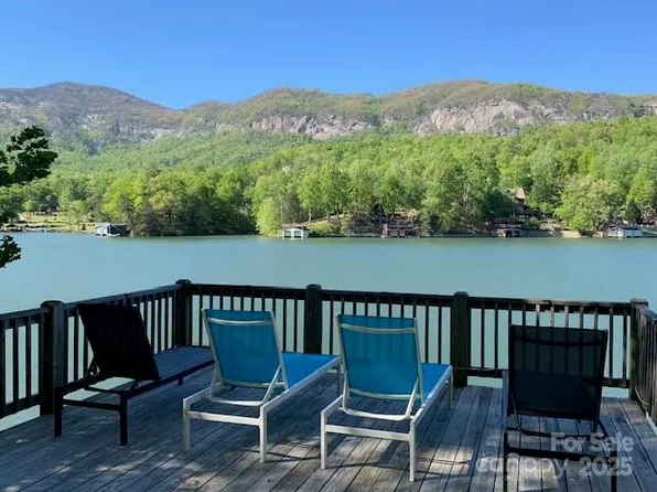 194 Mark Twain Dr, Lake Lure, NC 28746