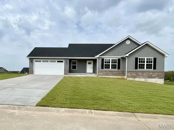 144 Vista Vallarta Dr, Union, MO 63084