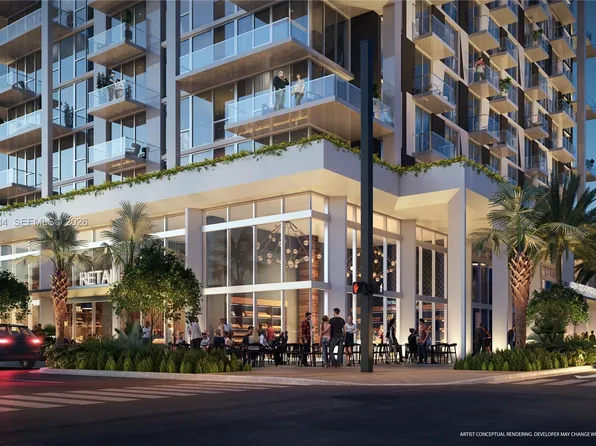 11 NE 6th St #902, Miami, FL 33132