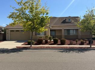 3786 Kos Island Ave, Sacramento, CA 95834