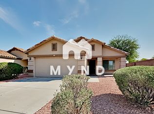 6525 W Pomo St, Phoenix, AZ 85043