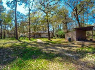 17480 Reiss Trl, New Caney, TX 77357