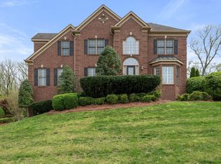9488 Waterfall Rd, Brentwood, TN 37027