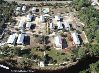 0 Rivers Bend Way NE LOT 3, Steinhatchee, FL 32359