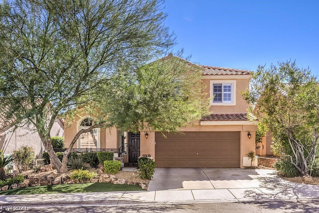 9305 Mountain Range Ave, Las Vegas, NV 89129 | Zillow