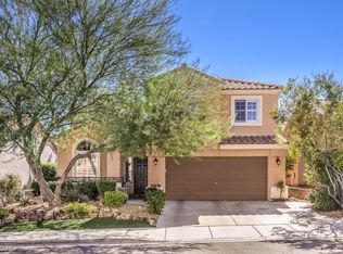 9305 Mountain Range Ave, Las Vegas, NV 89129