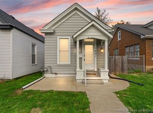 1401 E Oak Street, New Albany, IN