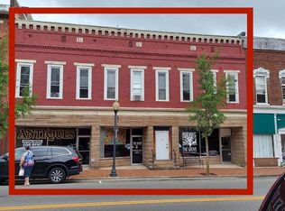125 N Detroit St, West Liberty, OH 43357