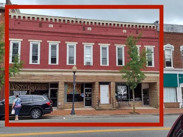 125 N Detroit St, West Liberty, OH 43357