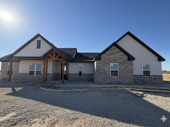 8967 Grayson Ln, San Angelo, TX 76905