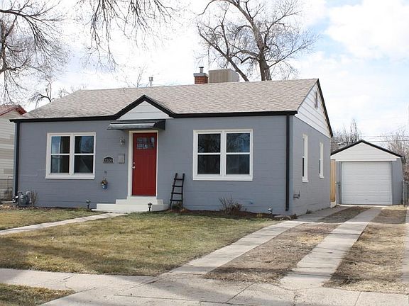 2nd image of 2309 N Main St