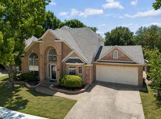 5211 Quail Creek Dr, McKinney, TX 75072