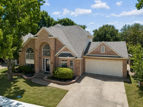 5211 Quail Creek Dr, McKinney, TX 75072