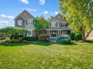 6195 Green Mdw, Mason, OH