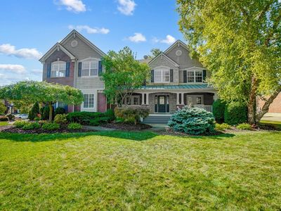 6195 Green Mdw, Mason, OH, 45040