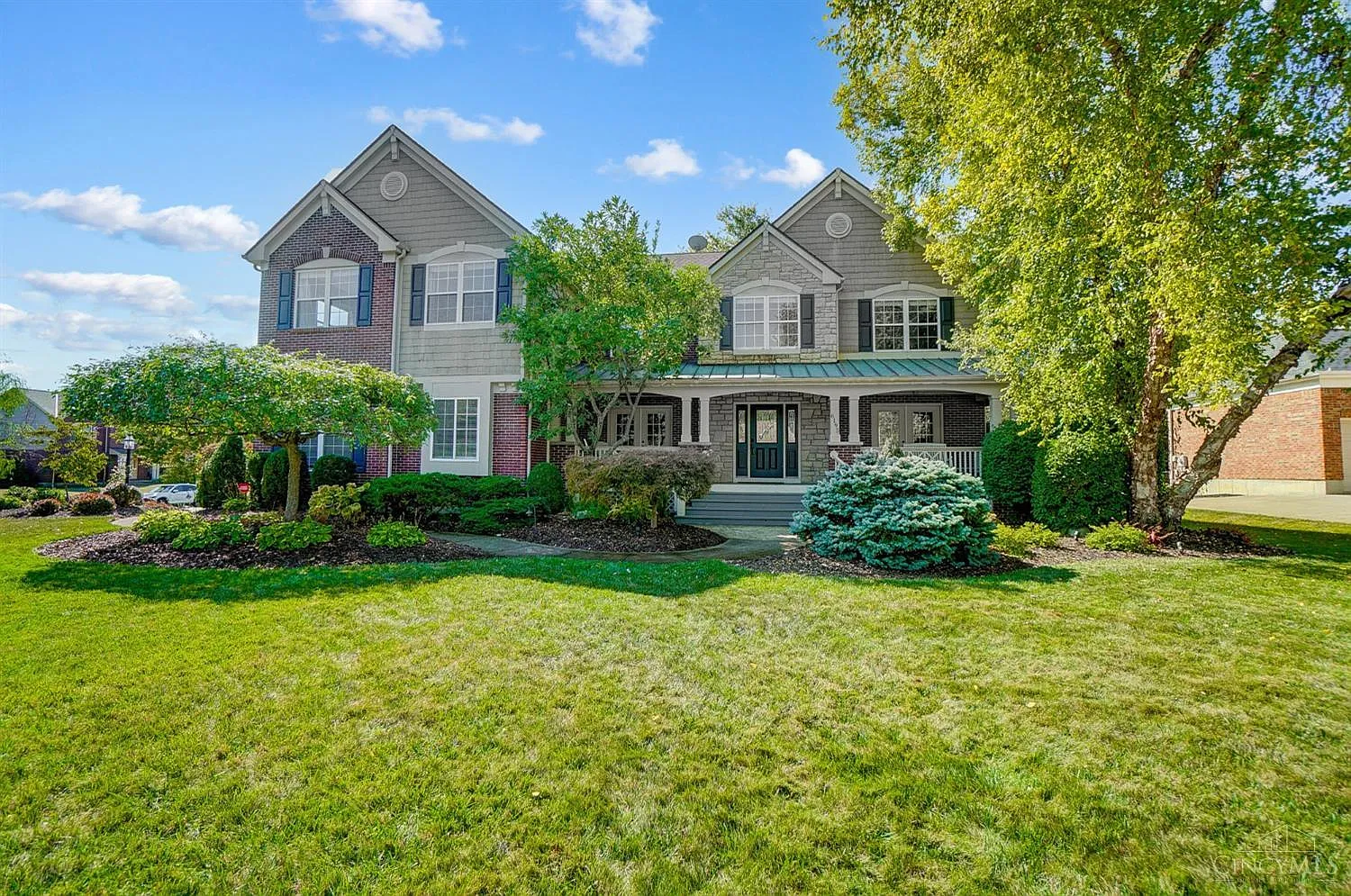 6195 Green Mdw photo 1