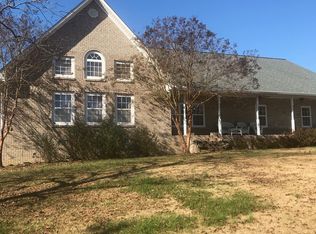 1551 County Road 46, Crossville, AL 35962