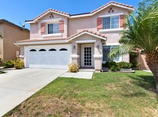 325 Spring Canyon Way, Oceanside, CA 92057