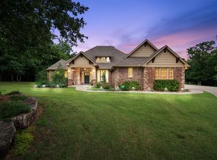 1807 Hunters Path, Edmond, OK 73034