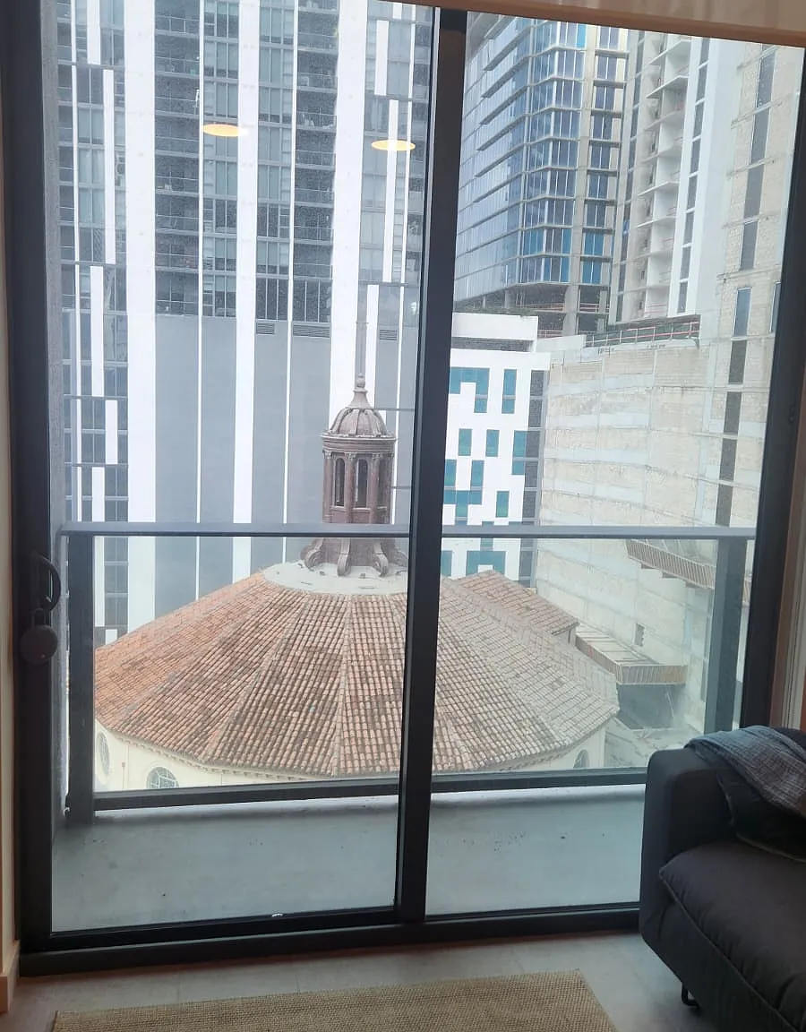 1 bed, 1.5 bath, 570 sqft, $3,300 — Photo 1