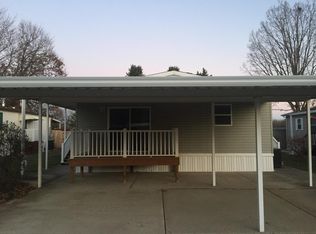 3535 E Cook St LOT 58, Springfield, IL 62703