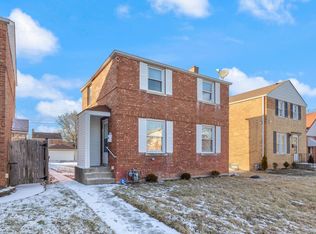 2112 S 23rd Ave, Broadview, IL 60155