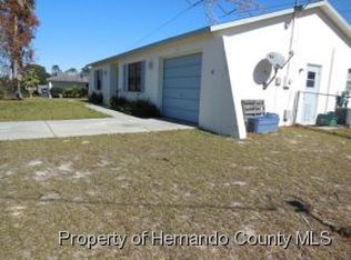 2458 Rim Dr, Spring Hill, FL 34609