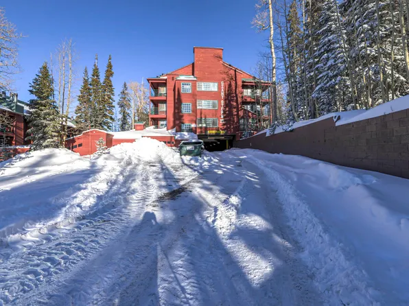 407 S Vasels Rd #68, Brian Head, UT 84719