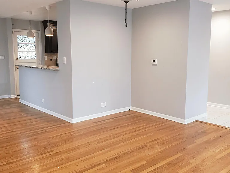Living Corner
