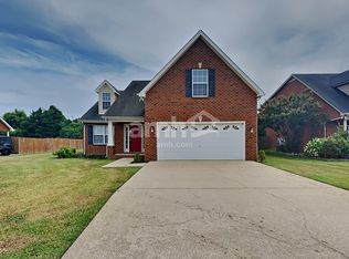 2617 Westhaven Dr, Murfreesboro, TN 37128