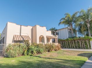 2226 S Redondo Blvd, Los Angeles, CA 90016