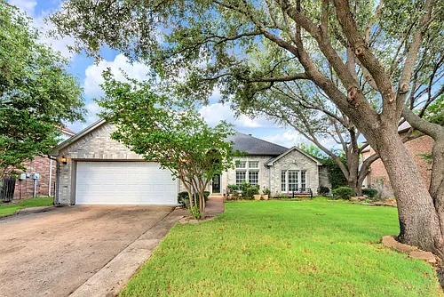 6008 Rock Ridge Dr Photo 1