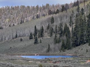 Tbd Cardwell Draw Rd, Powderhorn, CO 81243