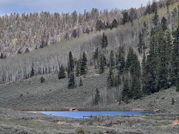 Tbd Cardwell Draw Rd, Powderhorn, CO 81243