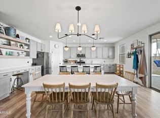 8222 E Jan Ave, Mesa, AZ 85209