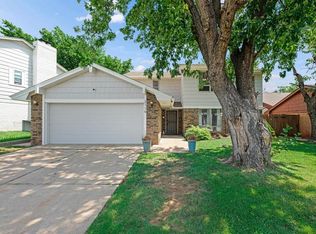 2119 NW 115th St, Oklahoma City, OK 73120