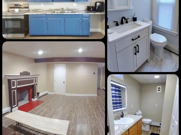 543 Providence St Unit 4, Woonsocket, RI 02895