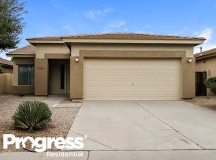 22345 S 214th St, Queen Creek, AZ 85142