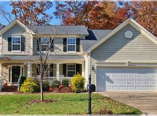 1018 Bianco Dr, Raleigh, NC 27607