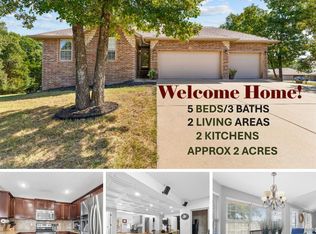 110 N Ridge Pl, Branson, MO 65616