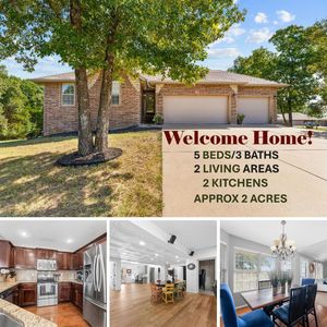 110 N Ridge Place, Branson, MO, 65616