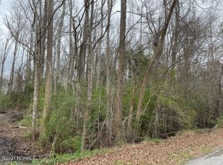 124 Tradewinds Rd LOT L27, Newport, NC 28570