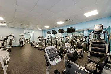 Rented by Compass