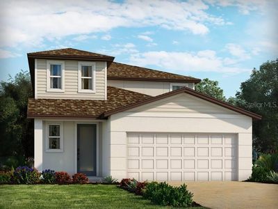 5969 Catamaran Ave, Haines City, FL, 33844