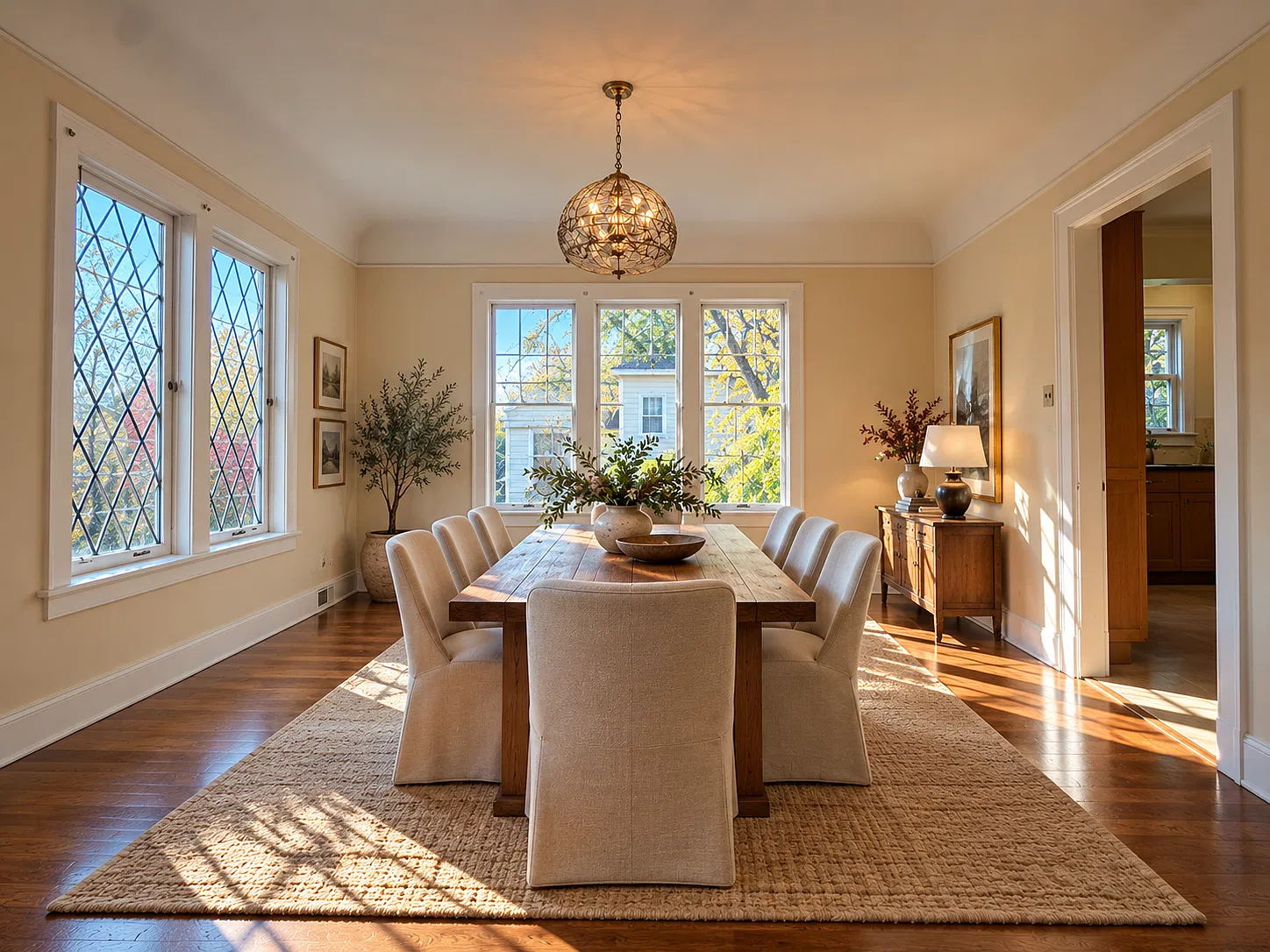4 bed, 3070 sqft, $5,500 — Photo 4