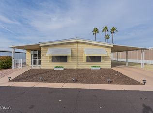 661 S Hawes Rd LOT 87, Mesa, AZ 85208