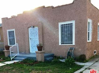 6305 7th Ave, Los Angeles, CA 90043