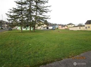 1514 Pacific Ave, Aberdeen, WA 98520